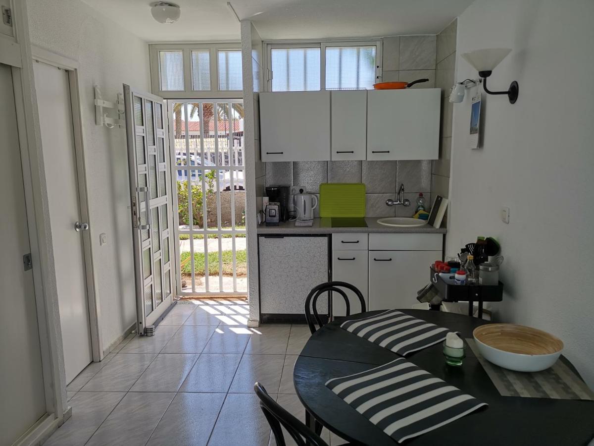 Seaside Bungalow Maspalomas  Exterior foto