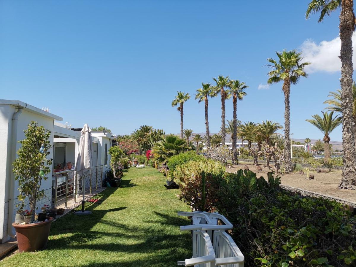 Seaside Bungalow Maspalomas  Exterior foto